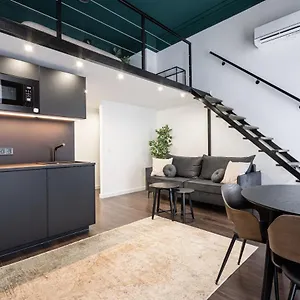 E41 - Trendy Boutique - Prime Spot By Bqa Διαμέρισμα